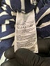 Old Navy Blue Long Sleeve Henley Size M - photo 5
