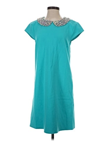 Julie Brown Casual Dress (view 1)
