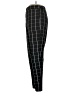 Shein Plaid Black Casual Pants Size 12 - photo 5