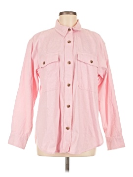 Universal Thread Long Sleeve Button Down Shirt