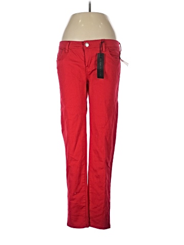 Celebrity Pink Casual Pants (view 1)