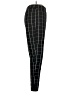 Shein Plaid Black Casual Pants Size 12 - photo 4