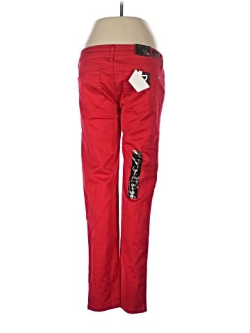 Celebrity Pink Casual Pants (view 2)