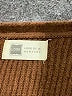 Look Brown Cardigan Size 0 - photo 7
