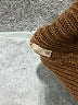 Look Brown Cardigan Size 0 - photo 8