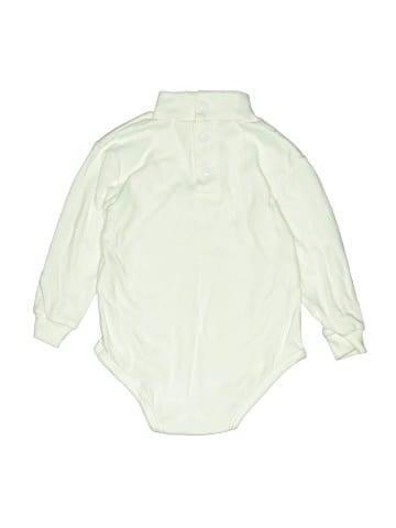 Scooters Long Sleeve Onesie (view 2)