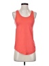 Nike Orange Active Tank Size XS - photo 1