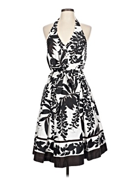 sachin and babi light blue dress Sparkle & Bling Accessories main image 0