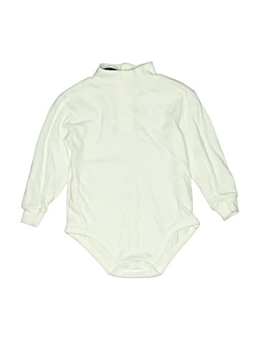 Scooters Long Sleeve Onesie (view 1)