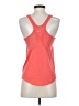 Nike Orange Active Tank Size XS - photo 2