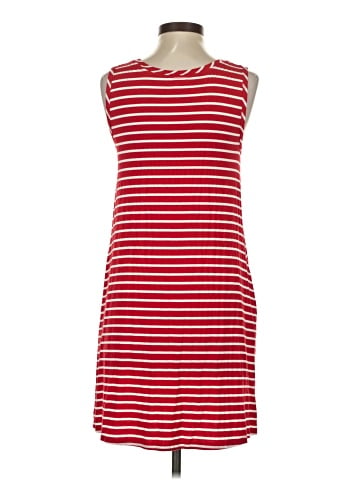 Top It Off Casual Dress (view 2)
