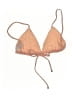 Assorted Brands Solid Tan Swimsuit Top Size L - photo 2