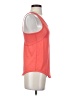Nike Orange Active Tank Size XS - photo 4