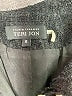 Teri Jon by Rickie Freeman Black Coat Size 14 - photo 6