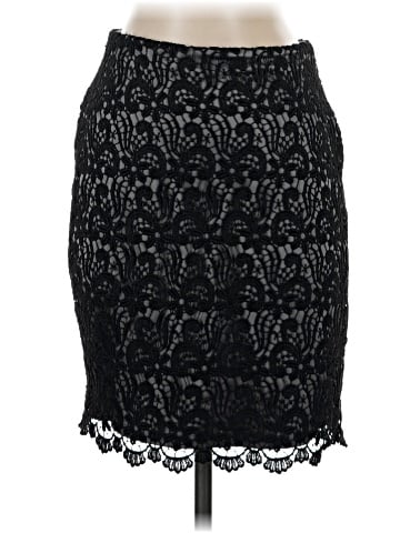 Ann Taylor LOFT Formal Skirt (view 1)