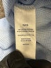 Splendid Tie-dye Blue Pullover Sweater Size XL - photo 8