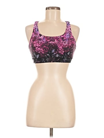 Lululemon Athletica Sports Bra (view 1)