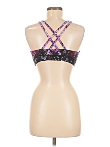 Lululemon Athletica Sports Bra (view 2)