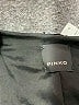 Pinko Black Cocktail Dress Size 6 - photo 7