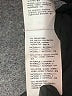 Pinko Black Cocktail Dress Size 6 - photo 9