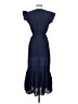 Sam Edelman Blue Casual Dress Size 4 - photo 2