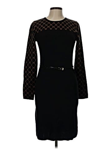 Carmen Carmen Marc Valvo Casual Dress (view 1)