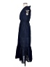 Sam Edelman Blue Casual Dress Size 4 - photo 5