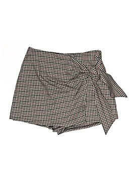 Abercrombie & Fitch Skort