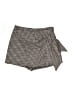 Abercrombie & Fitch Brown Skort Size XS - photo 1