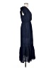 Sam Edelman Blue Casual Dress Size 4 - photo 4