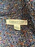 Coldwater Creek Tweed Blue Pullover Sweater Size L - photo 7