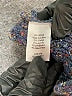 Coldwater Creek Tweed Blue Pullover Sweater Size L - photo 8