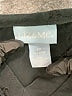 Liz & Me Black Kimono Size 0X - photo 7