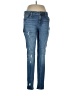 Calvin Klein Hearts Blue Jeans Size 31 waist - photo 1