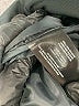 Banana Republic 100% Polyester Argyle Black Jacket Size L - photo 7