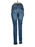 Calvin Klein Hearts Blue Jeans Size 31 waist - photo 2