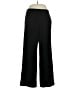 Larry Levine Black Dress Pants Size 14 - photo 1