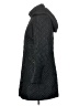 Via Spiga 100% Polyester Black Coat Size S - photo 5