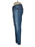 Calvin Klein Hearts Blue Jeans Size 31 waist - photo 5