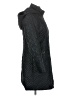 Via Spiga 100% Polyester Black Coat Size S - photo 4