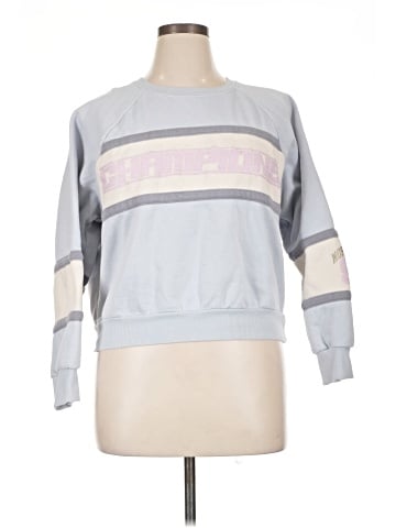 Self Esteem Sweatshirt (view 1)