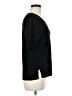 Talbots Black Short Sleeve Top Size M - photo 4