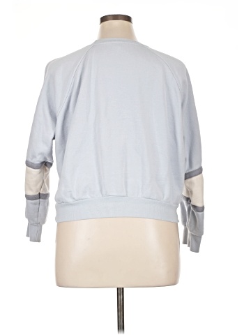 Self Esteem Sweatshirt (view 2)