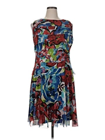 Phase Seven Cocktail Dress (view 1)