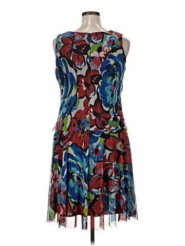 Phase Seven Cocktail Dress (view 2)
