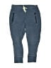 Crewcuts 100% Cotton Blue Casual Pants Size 5 - photo 1