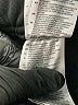 Adidas Black Track Pants Size Sm - 8 - photo 5