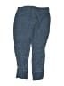 Crewcuts 100% Cotton Blue Casual Pants Size 5 - photo 2
