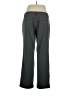 AB Studio Solid Gray Dress Pants Size 14 - photo 2