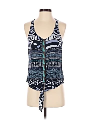 Rory Beca Sleeveless Blouse (view 1)